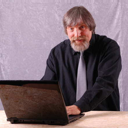 Jürgen Kroll